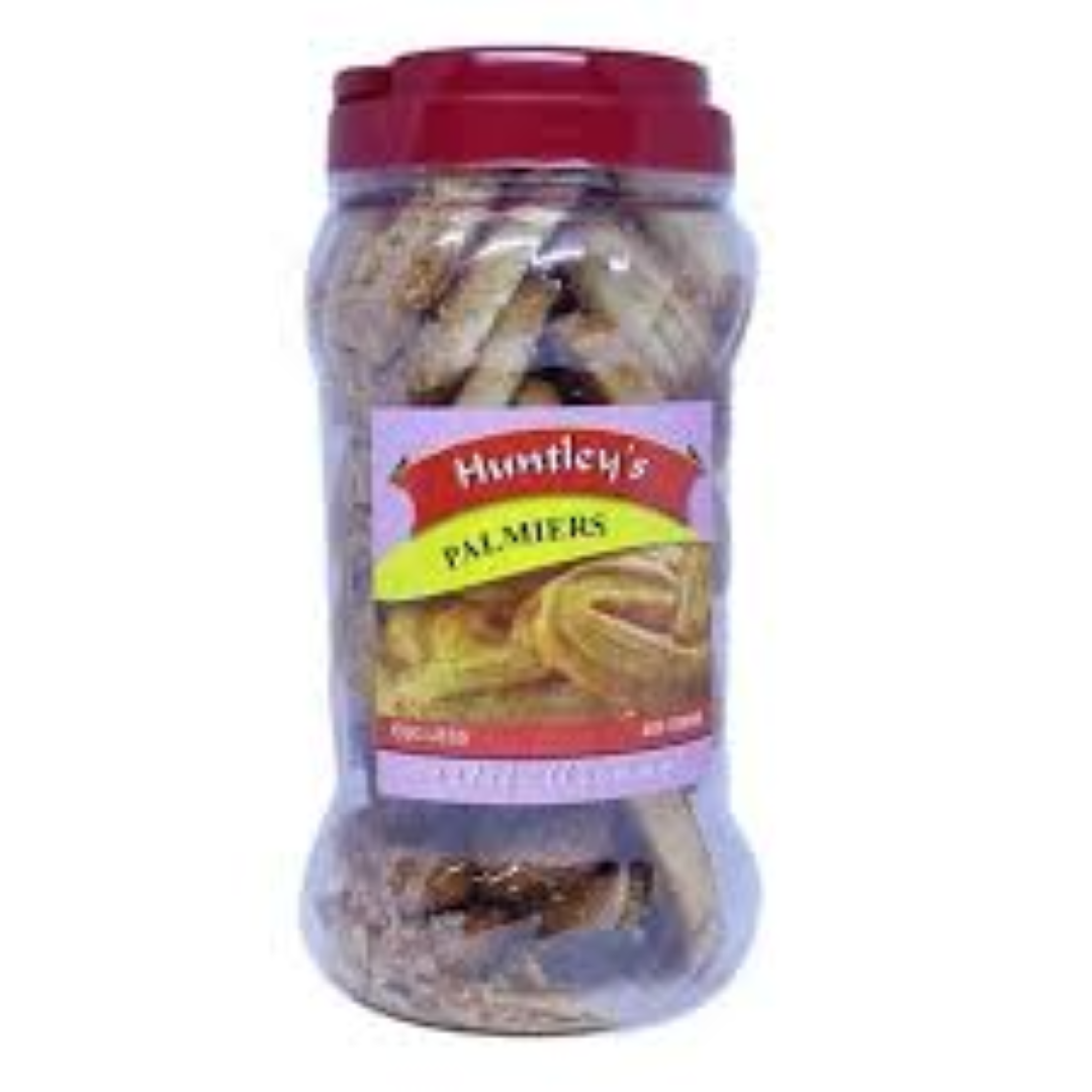 HUNTLEYS PALMIES 500G